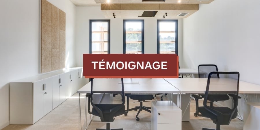 Témoignage