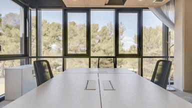 Bureaux à Aix-en-Provence