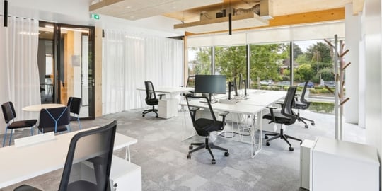 Bureaux à Marcq-en-Baroeul (59)