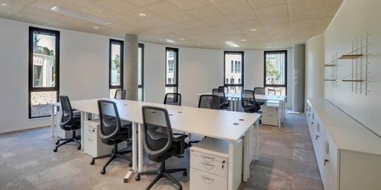 Bureaux à Limonest (69)