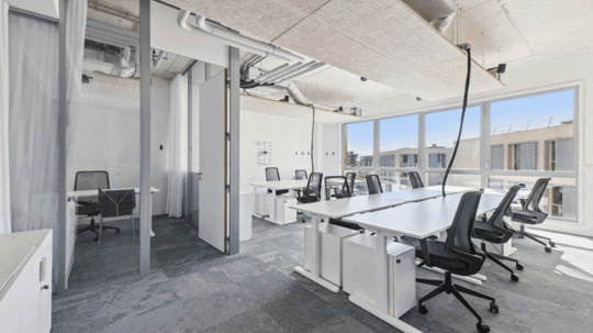 Bureaux à Montpellier