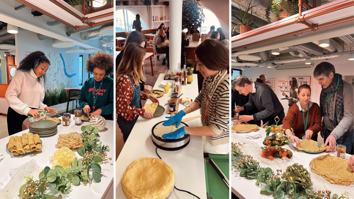 Affichez les images dans cet email, ce sera plus joli !