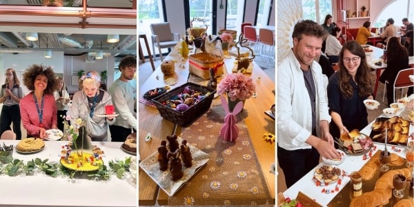 Affichez les images dans cet email, ce sera plus joli !