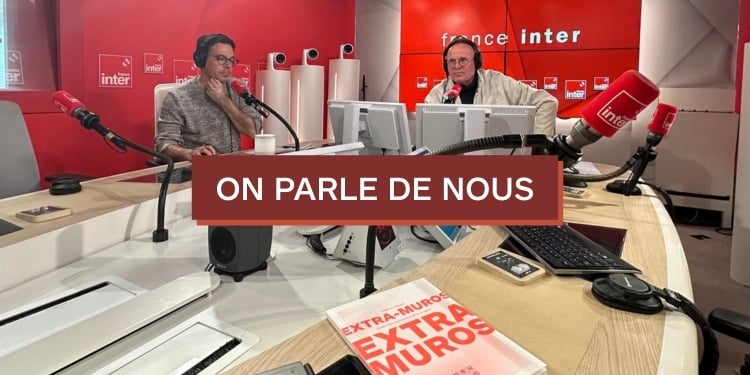 On parle de nous : 5 temps forts de l'année de Newton Offices