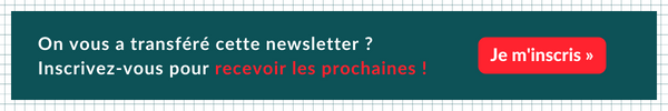 On vous a transféré cet email  Vous avez raté des Newsletter précédentes  (600 × 120 px) (600 × 100 px)